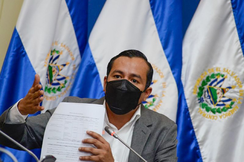Ministro de Hacienda a diputados: “Hacemos el llamado para que puedan tratar los $20 millones pendientes” ministro-de-hacienda-a-diputados-hacemos-el-llamado-para-que-puedan-tratar-los-20-millones-pendientes